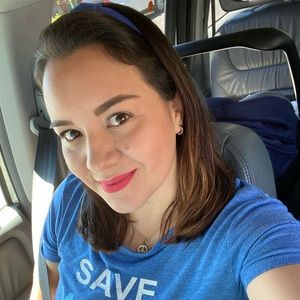 Meet your Posher, Diana